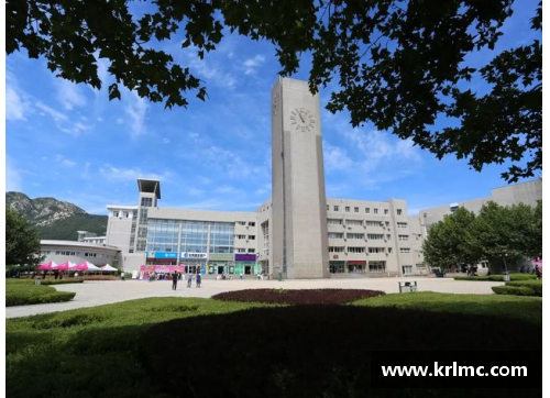 百年路上的我们│辽宁中医药大学杏林学院_坚持立德树人